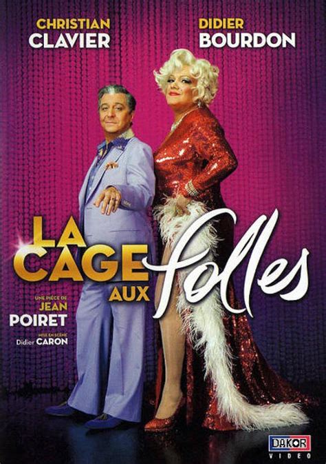 la cage au folle